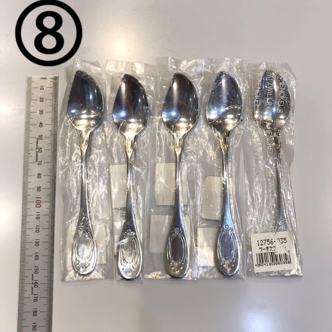 ZWILLING JA HENCKELS 35本SET