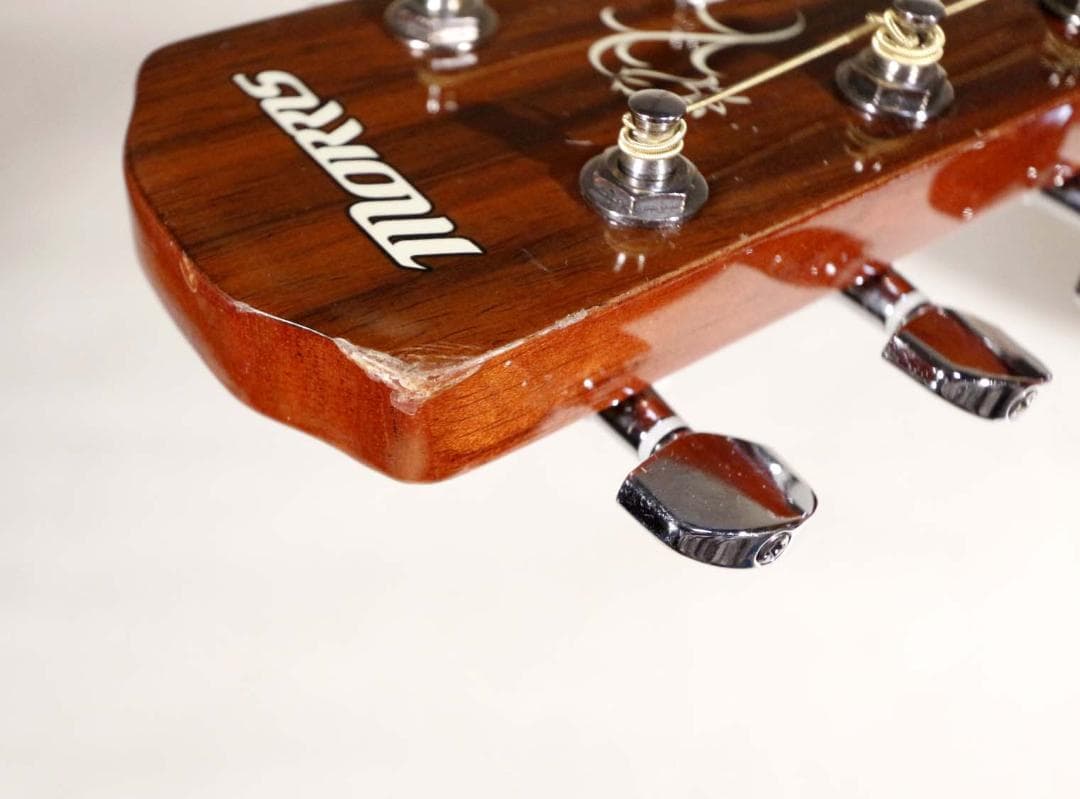 ■美品◾️モーリス■エレアコースティック ギター■FC-211 SWR 送料込