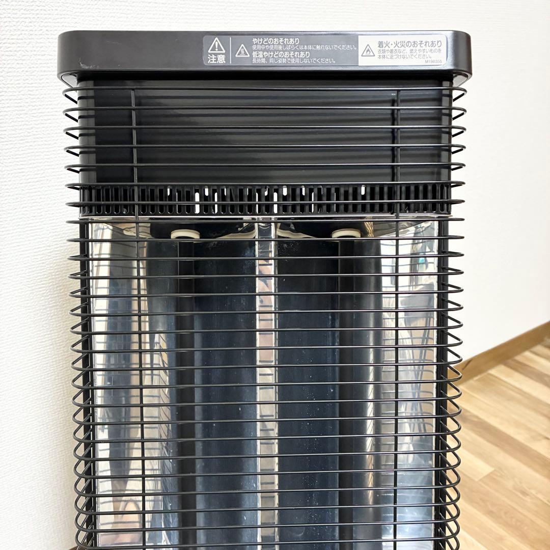 DAIKIN CERAMHEAT ERFT11ZS-T ブラック