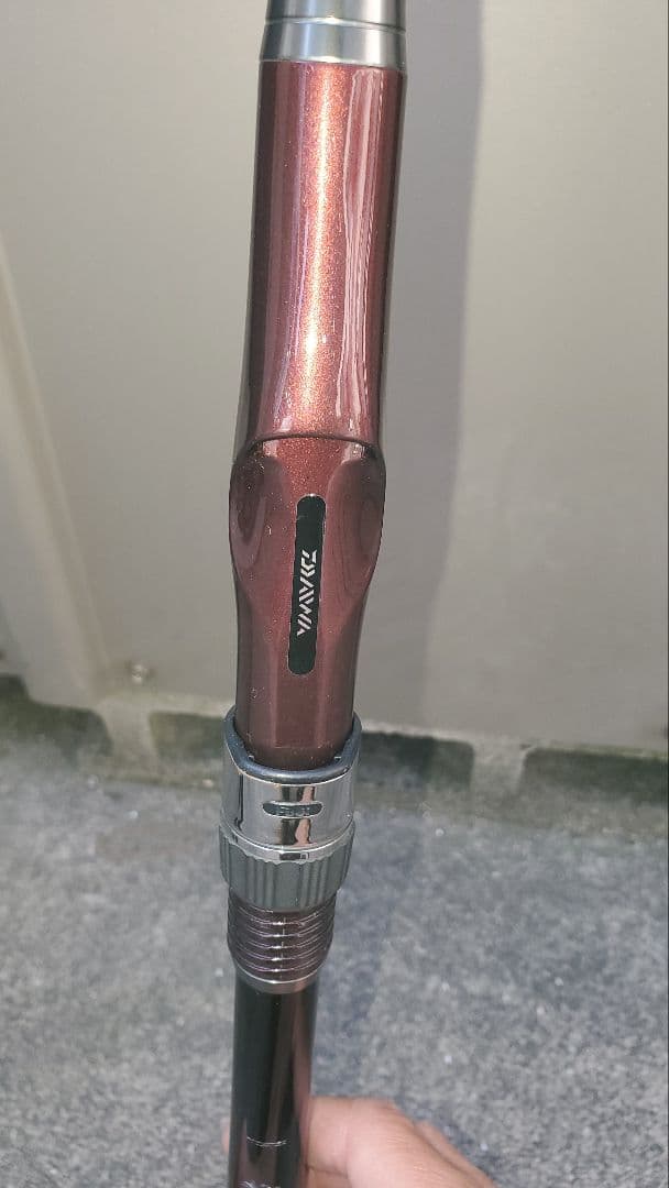 Daiwa LIGHT GAME XT H-240 船竿