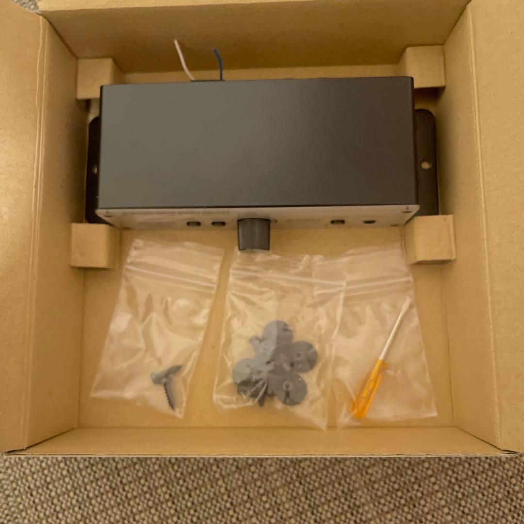 MASSIVE MA-S10D BT デジタルステレオアンプ Bluetooth