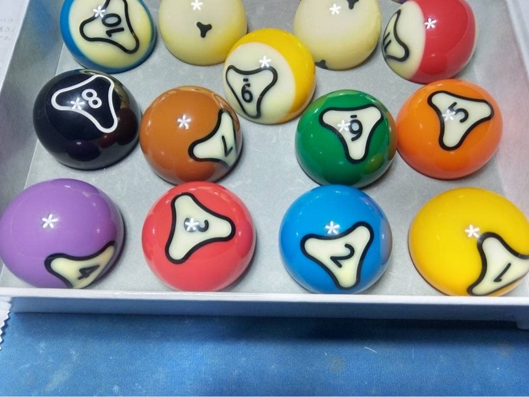 【希少】シリアルナンバー付き　ダイナスフィアパラジウム　ボールセット