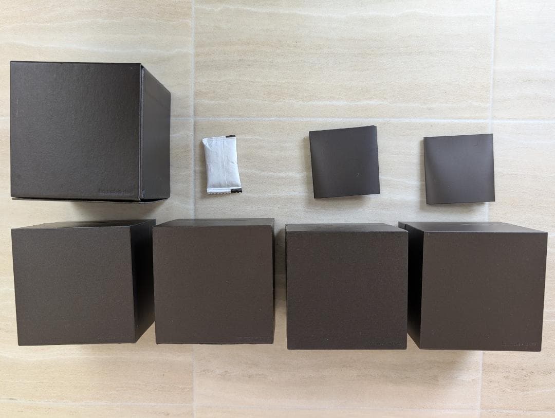 まとめ売り　GUCCI　グッチ　空箱　空き箱　ボックス　アクセサリー　ケース