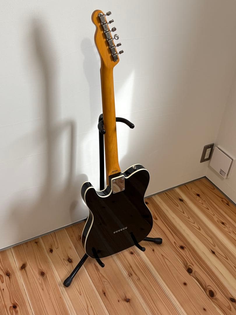 Fender Japan テレキャスターTL62B-22 / 布袋寅泰バンビーナ