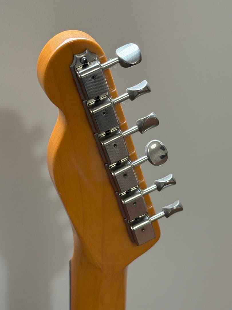 Fender Japan テレキャスターTL62B-22 / 布袋寅泰バンビーナ