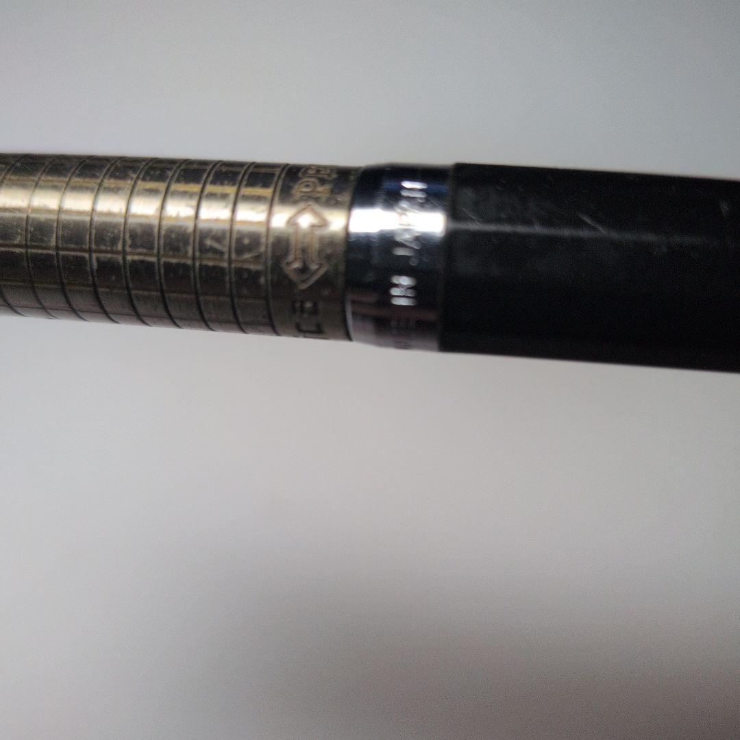 【シャープペンシル】ぺんてる メカニカ 製図用 廃盤