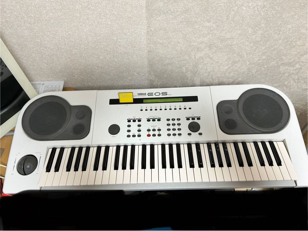 【もちやんさん専用】EOS B700 シンセサイザー用Voice Card