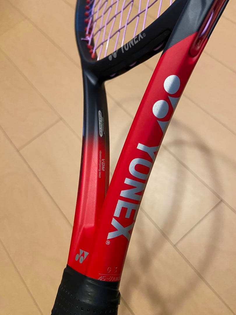 VCORE98 ブイコア98