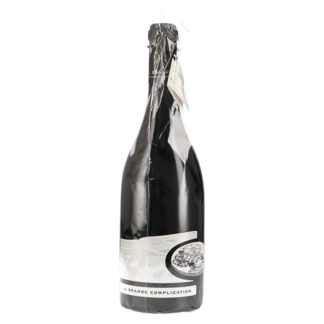 モンジャール・ミュニュレ / エシェゾー グラン・コンプリカシオン 2020