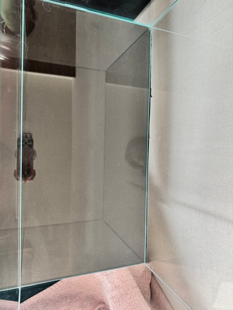 淡水水槽フルセット出品(機材単品も売る可能)