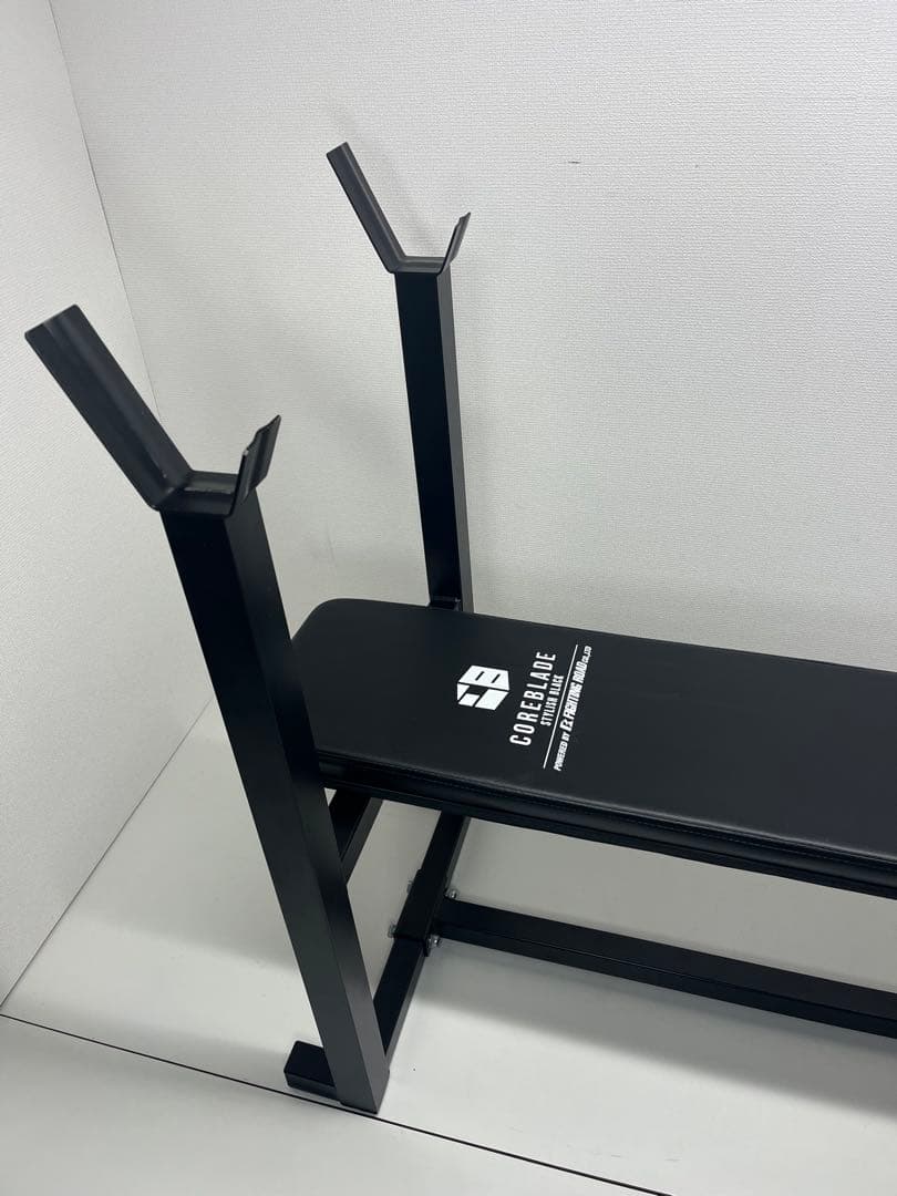 FIGHTINGROAD ファイティングロード ベンチプレス COREBLADE