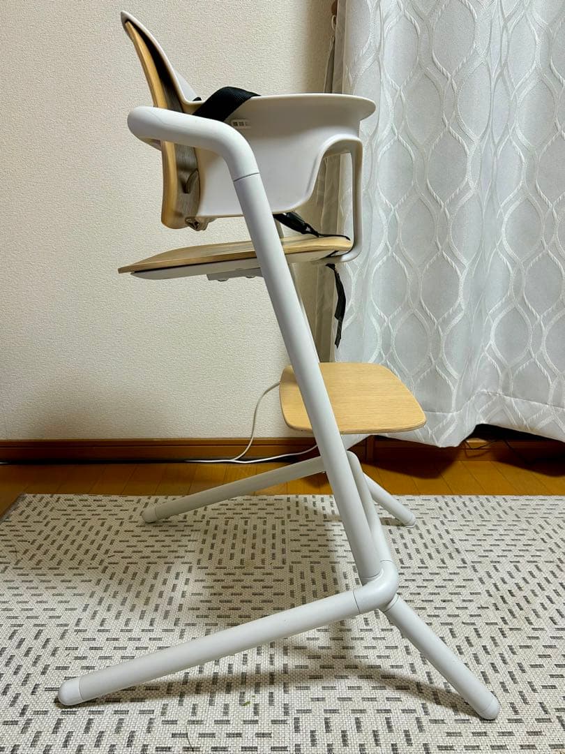 cybex [ サイベックス ] [ レモ 3イン1 ] サンドホワイト