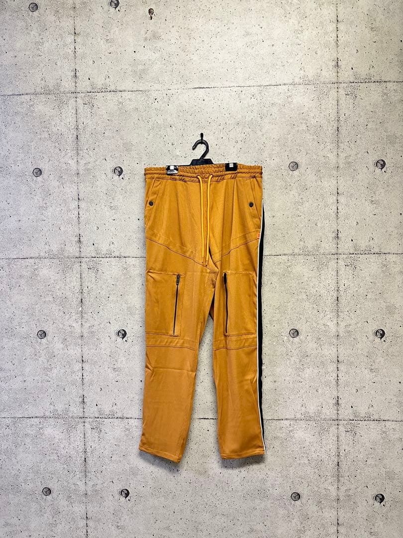 【新品未使用】サイズ6 メンズ パンツ ラッセルノ 2180