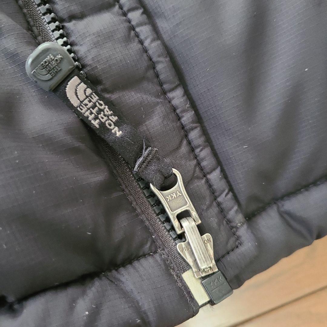 ノースフェイス　ダウンジャケット　★XL ★