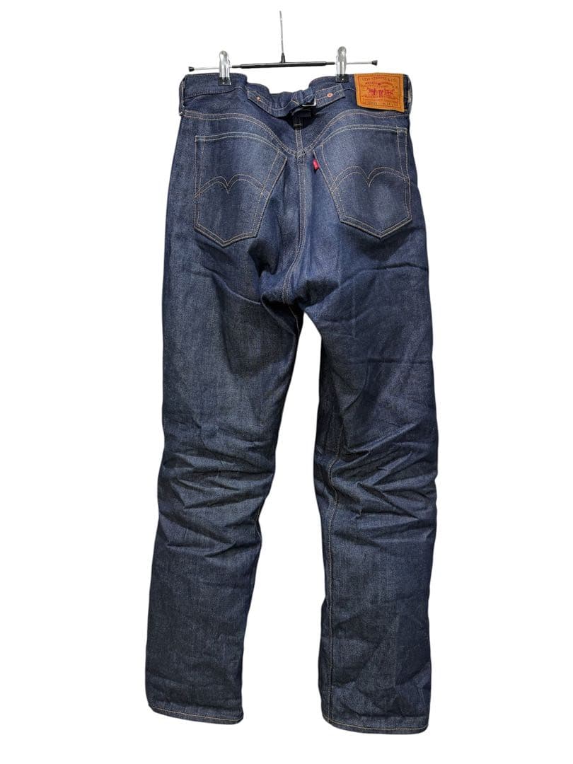 美品 Levi's 501XX 1937 W34 LVC 37501-0018