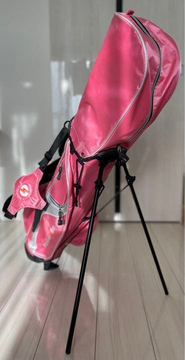 POWER BILT キッズゴルフクラブ