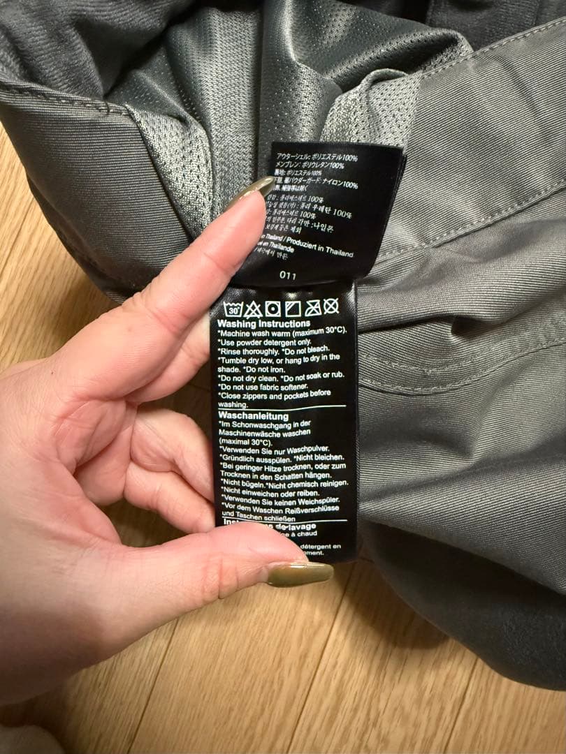 L1 Premium Goods スノーボードパンツ ユニセックス