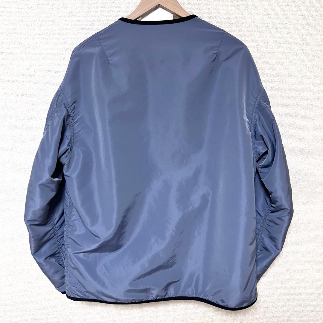 ジャケット・アウター visvim IRIS JKT