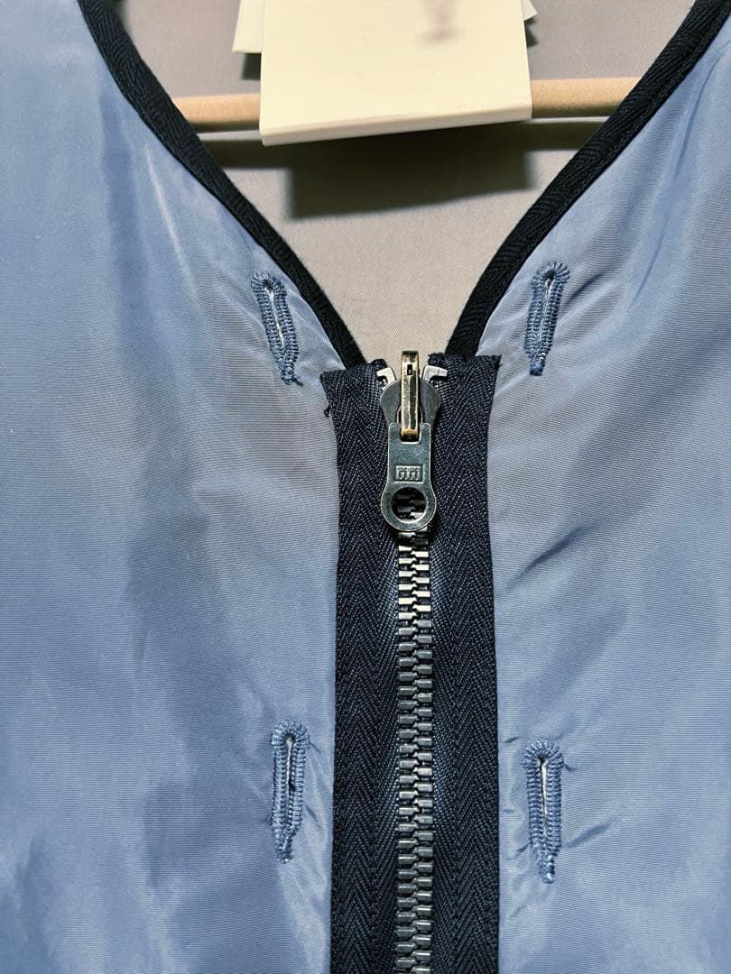 ジャケット・アウター visvim IRIS JKT