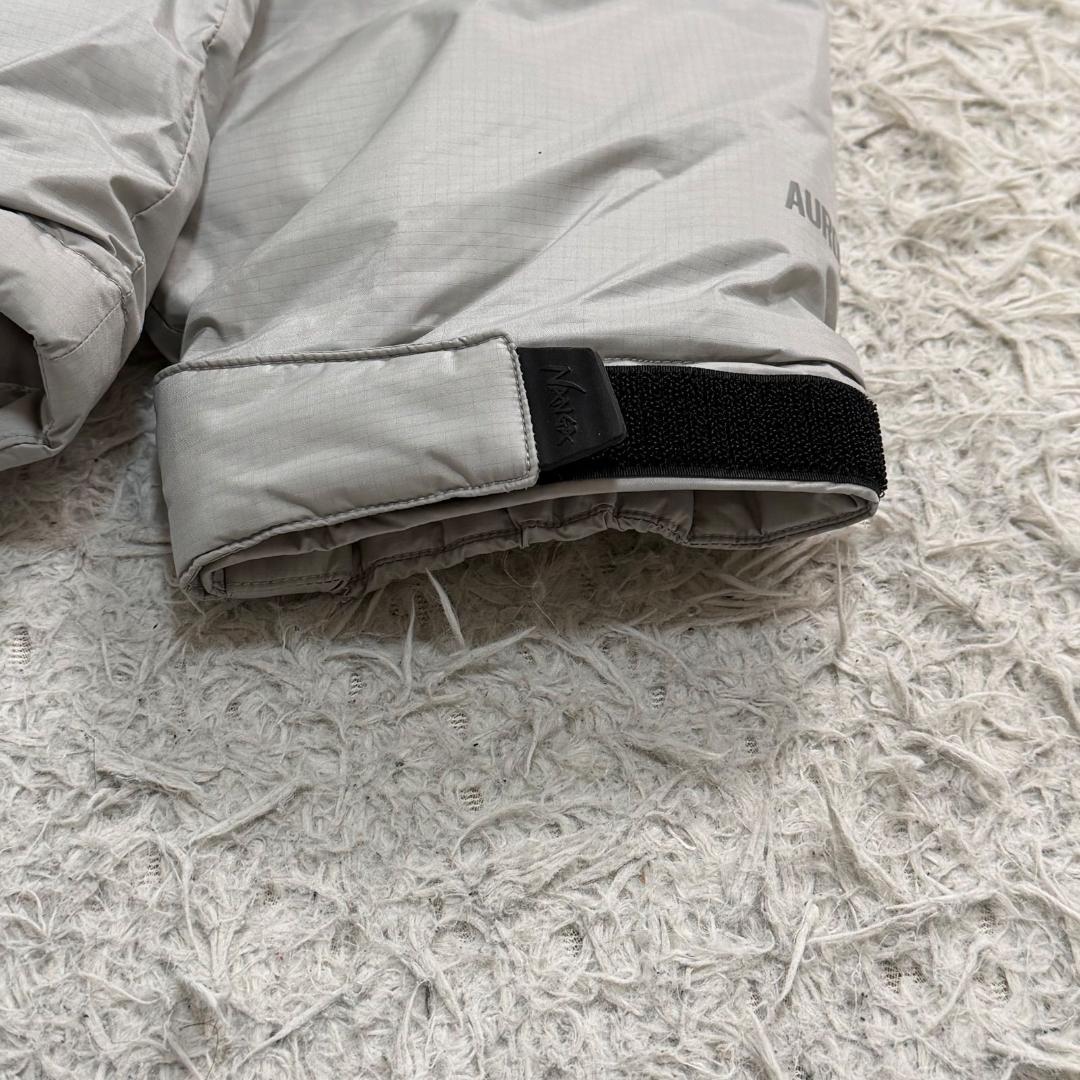 17520✨25年 ナンガ×ジャーナルスタンダード別注 L オーロラテックス