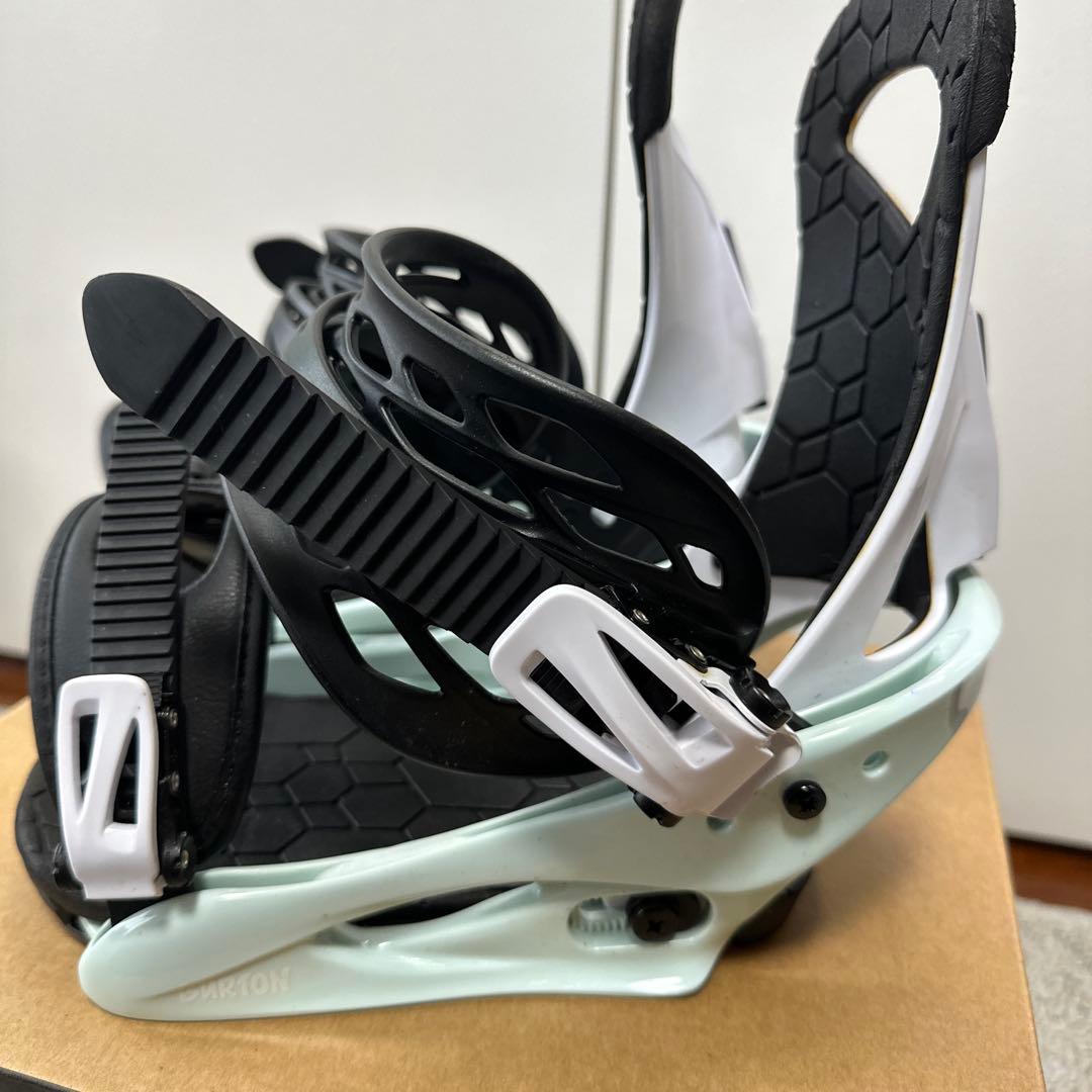 BURTON KIDS SMALLS ビンディング Ｌサイズ　【2】