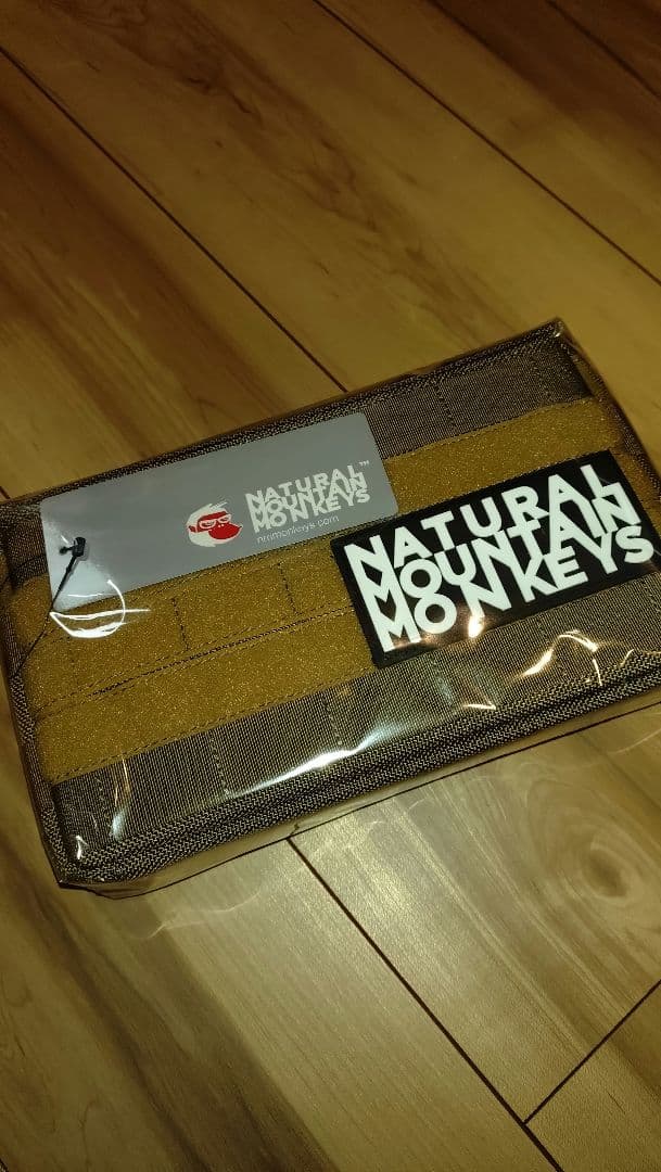 テーブル・チェア・ハンモック NATURAL MOUNTAIN MONKEYS MultiBOXCOYOTE