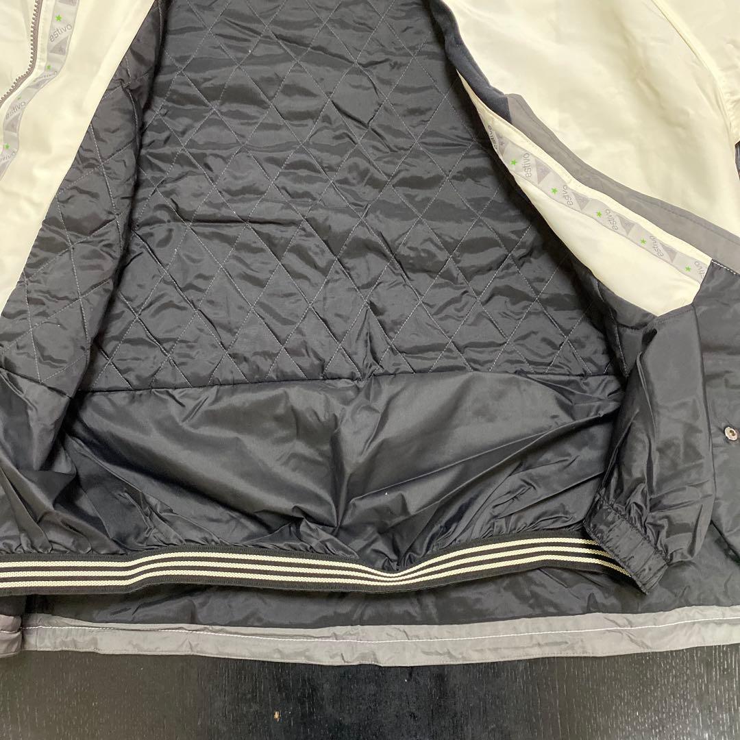 ESTIVO スノーボード ウエア レディース