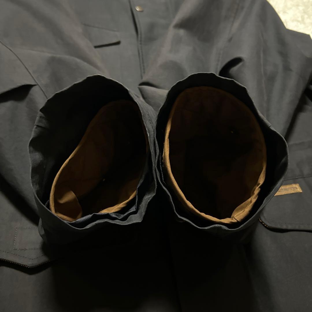 バーバリーズ Burberrys アウター ライナーコート ブラック