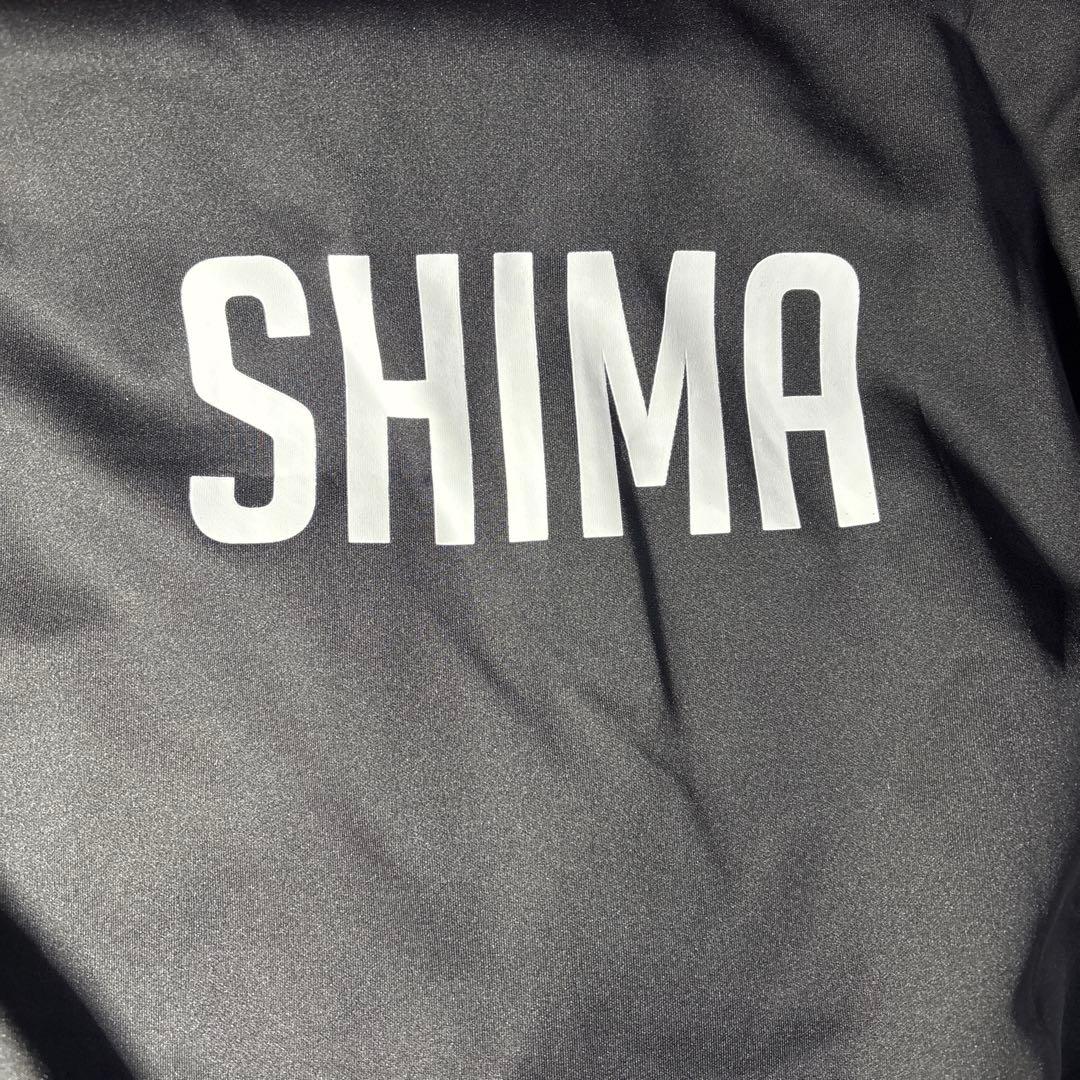 志麻 ジャージ(しまさかバースデー2022)