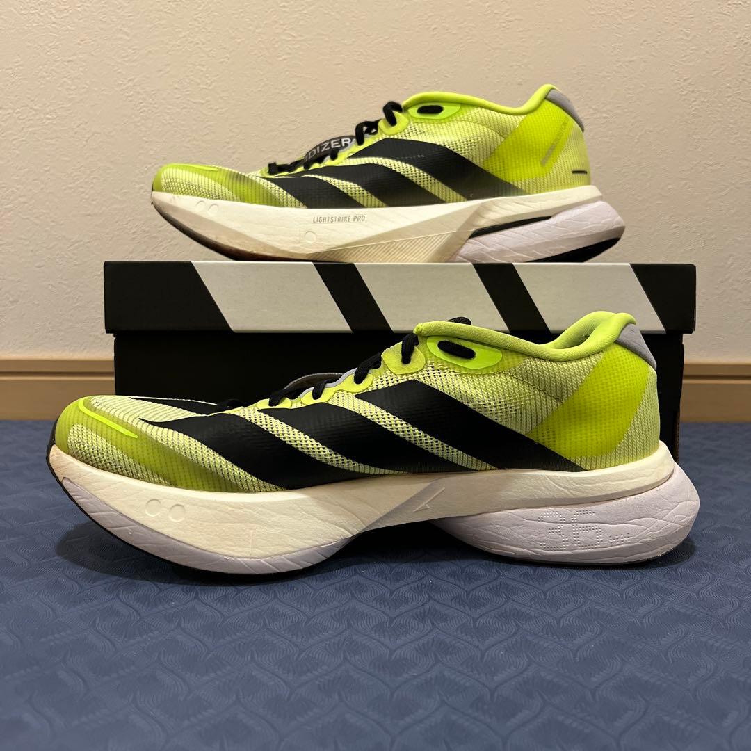 adidas アディゼロ ボストン13 26cm