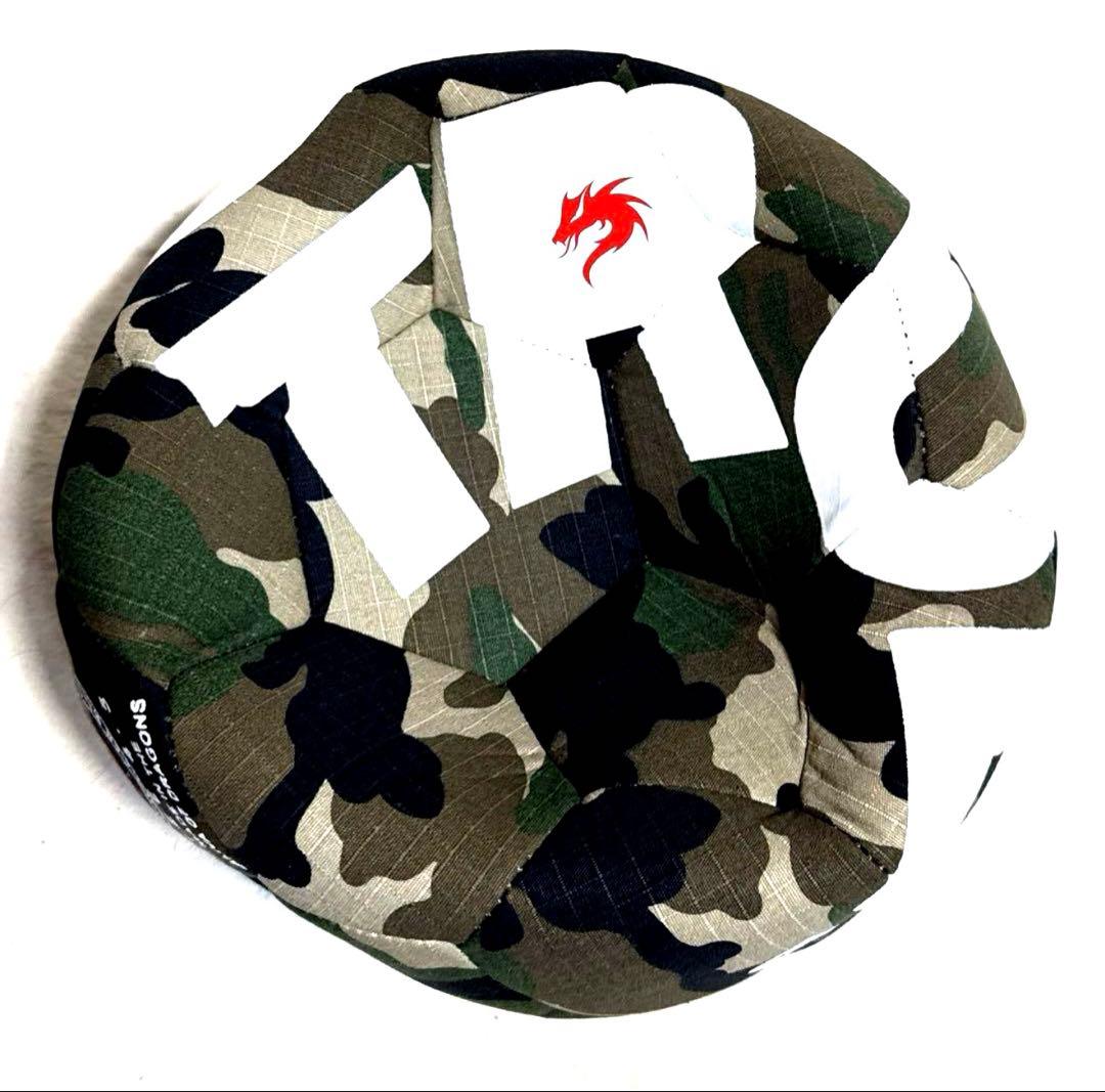 MONTA モンタ ボール CAMO フリースタイル 4.5号