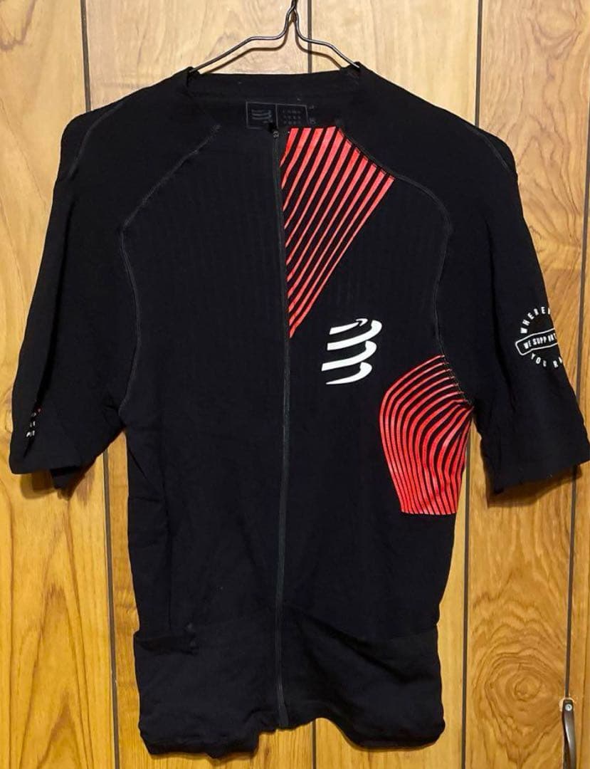 COMPRESSPORT コンプレスポーツTri Postural SS