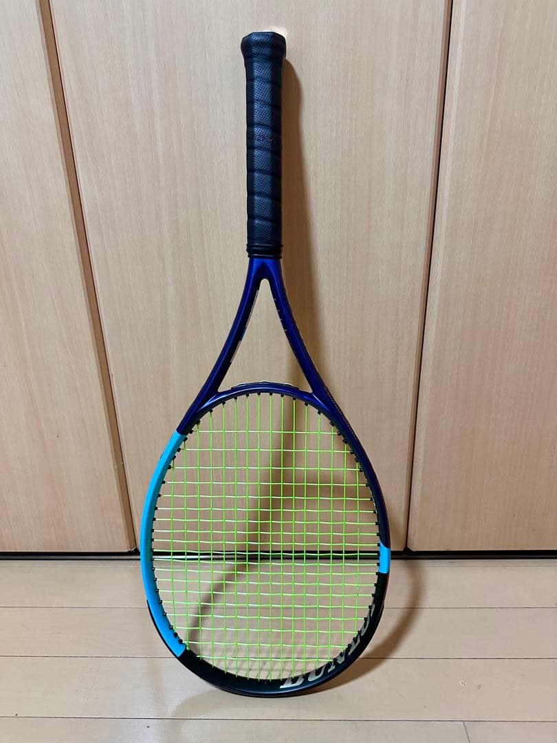 ダンロップ FX500 グリップサイズ3 2025年11月9日発売のモデル