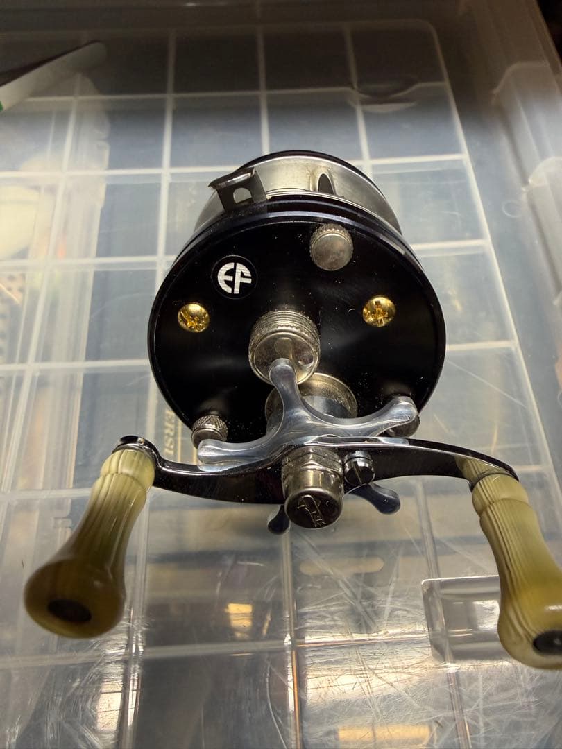 五十鈴工業BC420.ストックルアーズワリン！