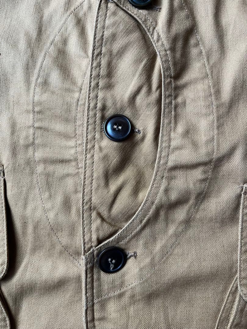 AtLast ハンティングベスト ゲームベスト アットラスト