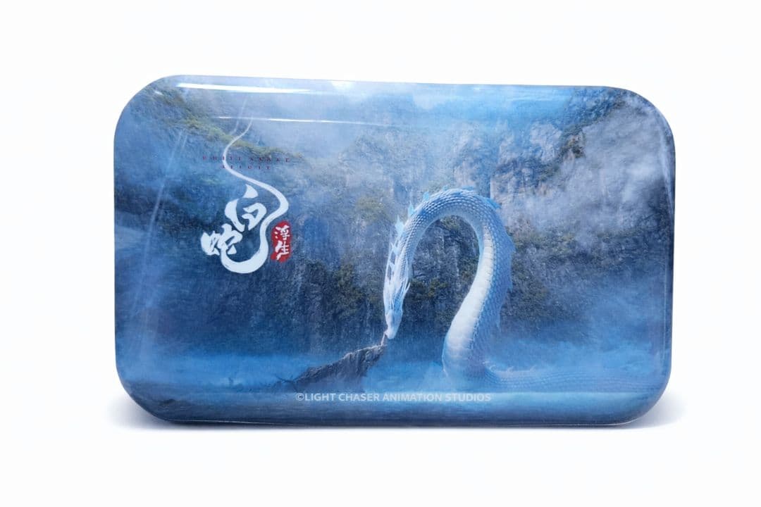 『白蛇:浮生』劇場公式グッズ フライヤー& Man落下物※値下げ可能。