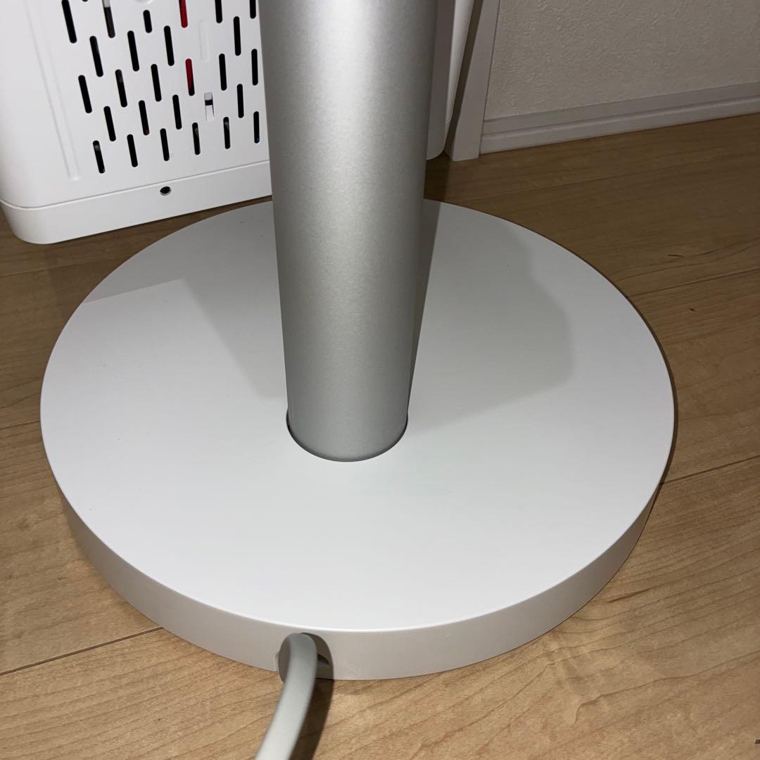 まだまだ寒い！ダイキン遠赤外線暖房機セラムヒート 「ERFT11ZS-W」