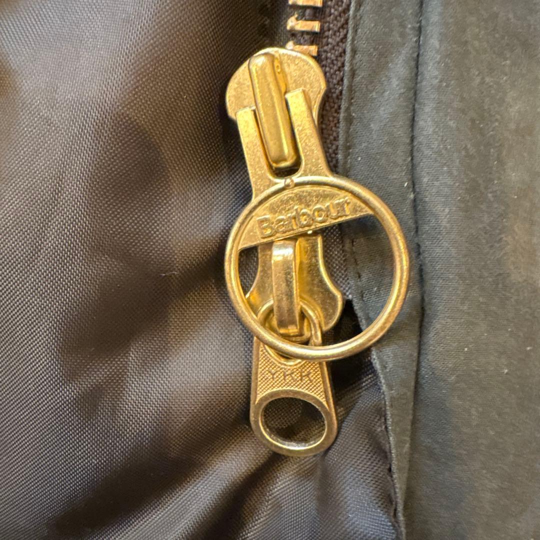 barbour bedale ライナーセット