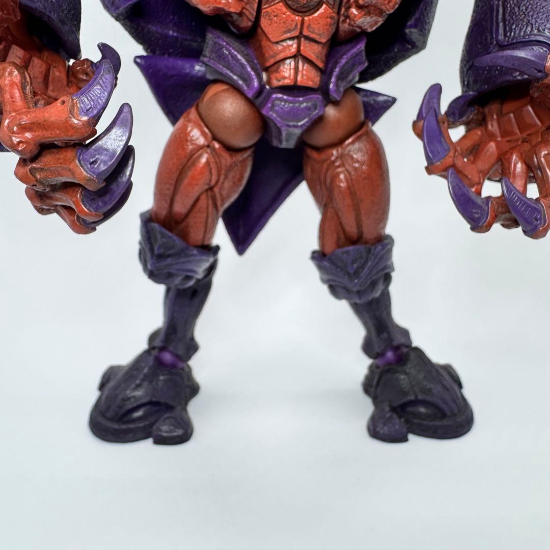 ToyBiz トイビズ マーベルレジェンド オンスロート ビルドフィギュア