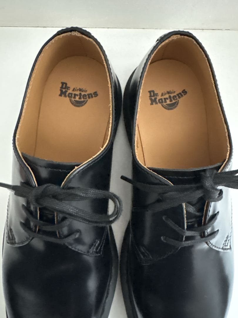 【新品未使用 】Dr.Martens ARCHIE II 3 UK5 24cm
