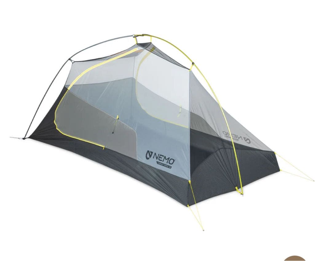 ニーモ ホーネットオズモ2P（NEMO HornetOSMO2P）