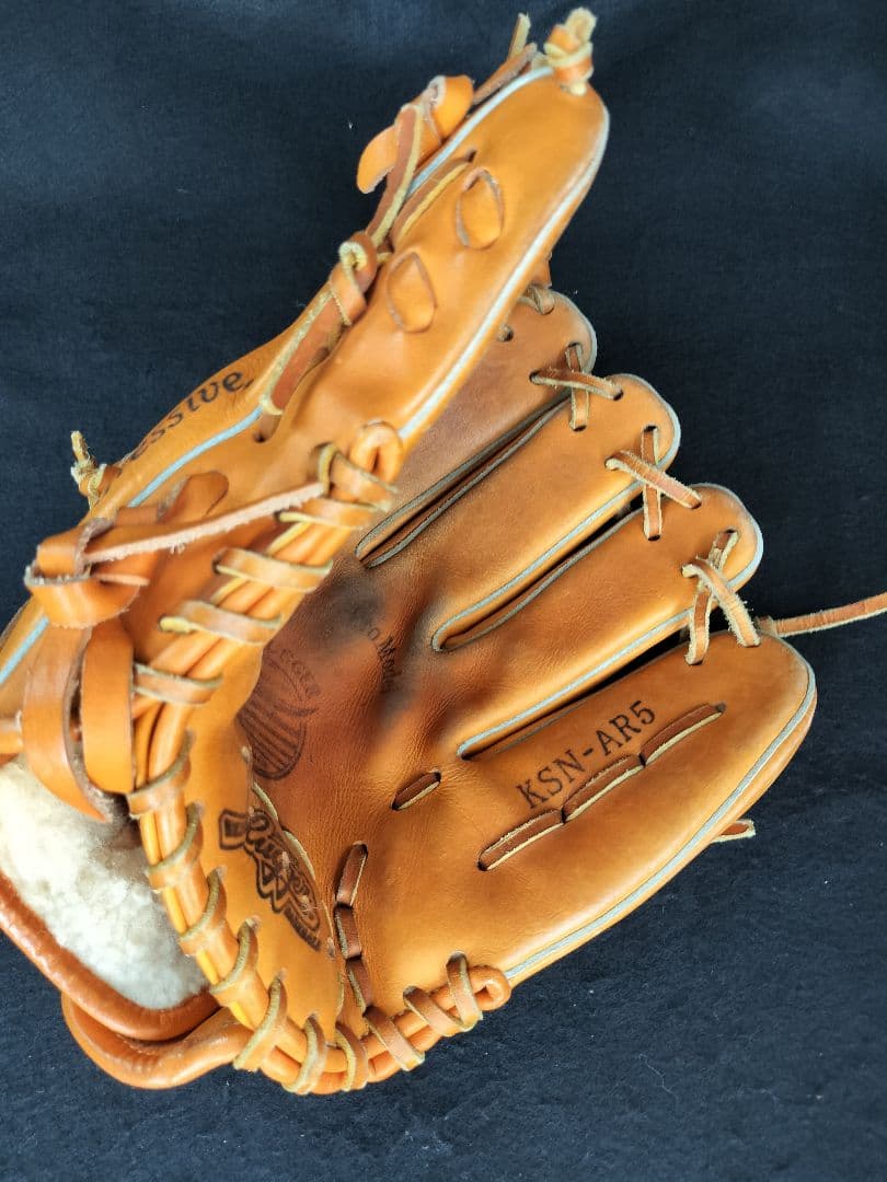 久保田スラッガー AR5　人気型番