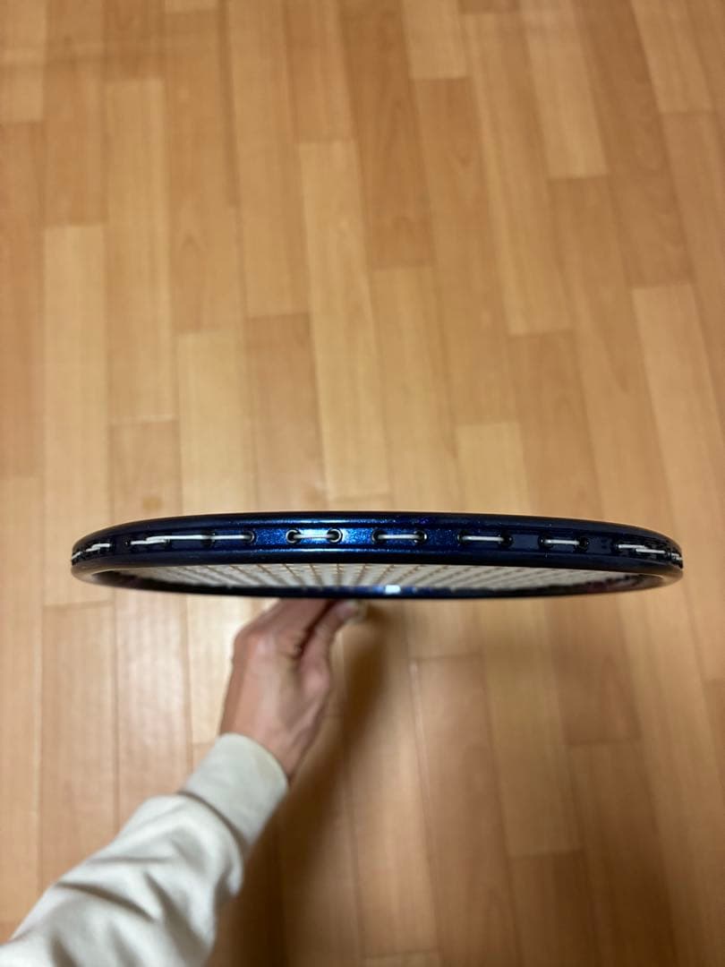 Wwwバドミントン　ラケット　ヨネックス アストロクス00 2FG6