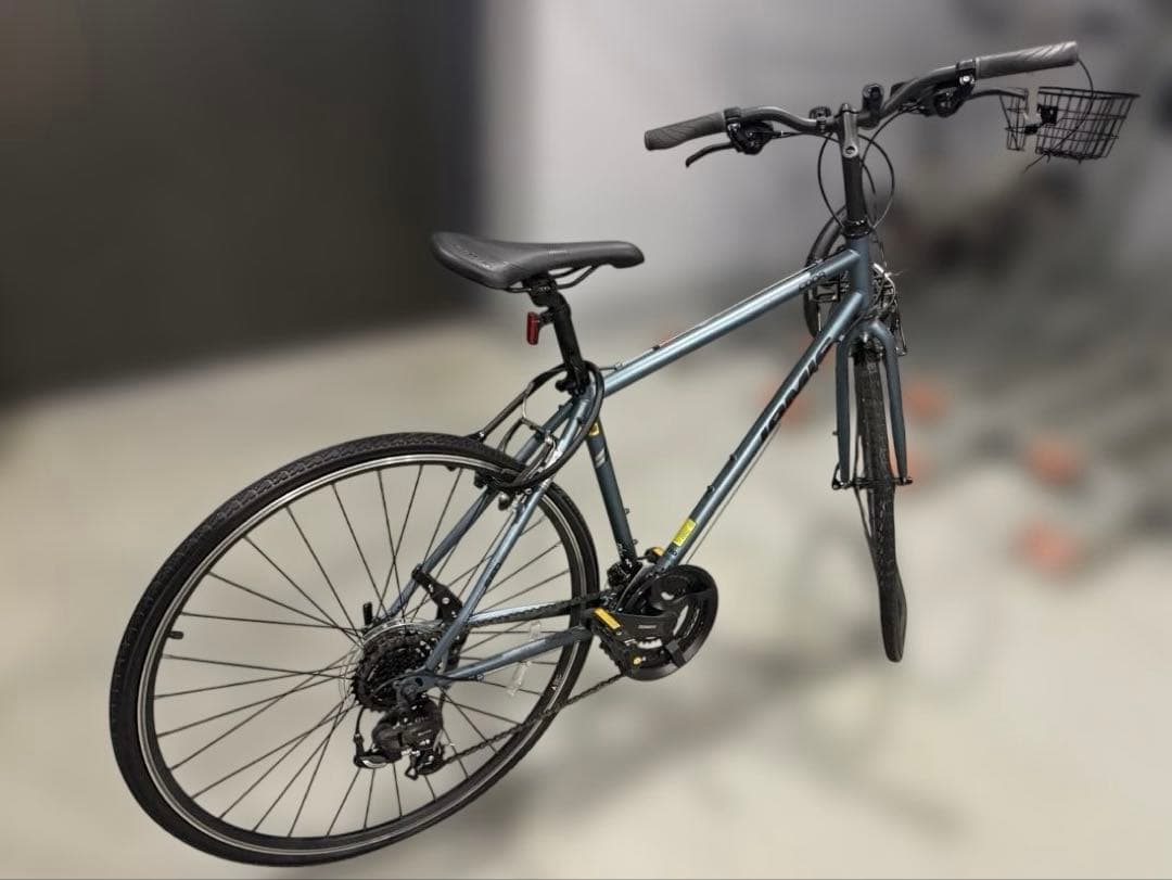 自転車本体 JAMIS CODA SPORT 2020