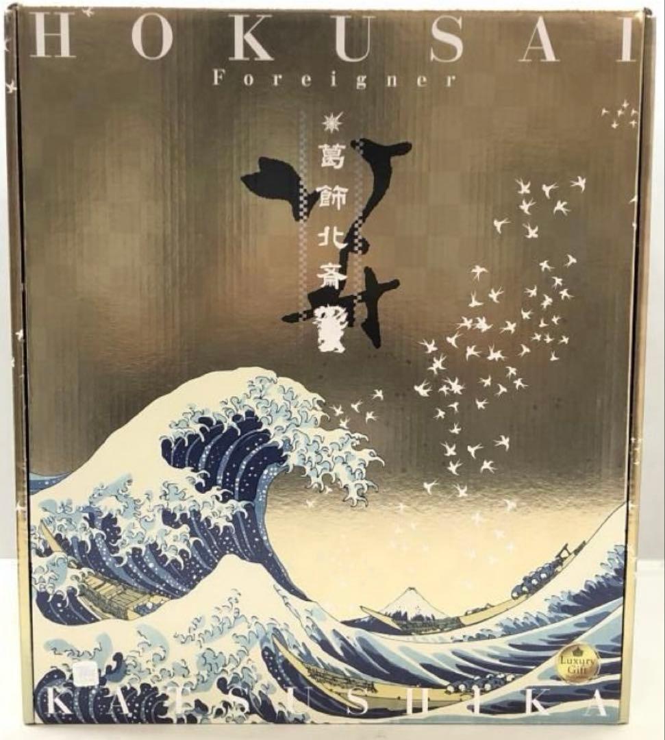 Fate/Grand Order フォーリナー 葛飾北斎　フィギュア