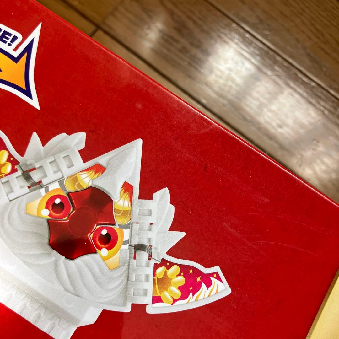 仮面ライダー　ガヴ　ケーキング　ブリザードソルベエ　ゴチゾウ　ゴチポッド　ゼッツ