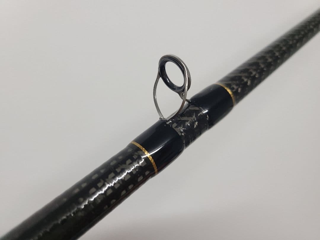 エバーグリーン　カレイド　ハスキーワインダークワトロプラス　TKLC-73MGX