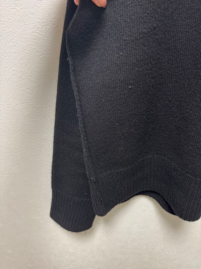 アミパリス ニット M