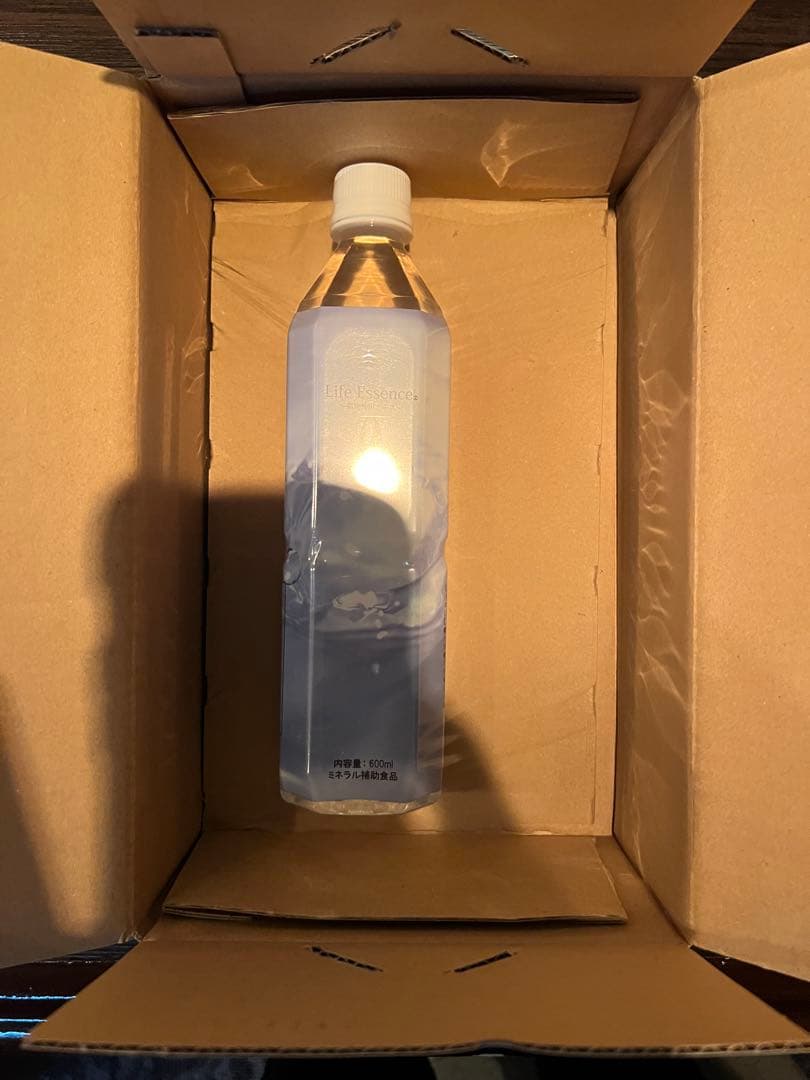 Water Life Series ライフエッセンス　2本