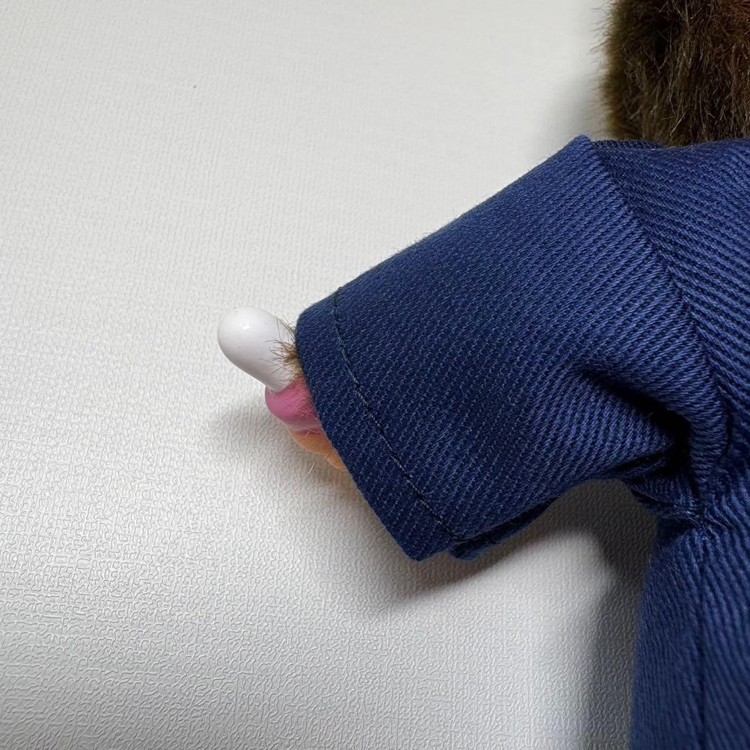 新品 ユニクロ 200体限定 モンチッチ monchhichi 3567